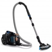 Philips Marathon Daily Torbasız Elektrikli Süpürge XB7150/07 - 1