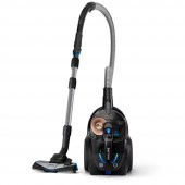 Philips Marathon Daily Torbasız Elektrikli Süpürge XB7150/07 - 3