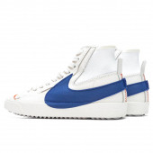Nike Erkek Blazer Mıd 77 Spor Ayakkabı Bq6806-103 BQ6806-103 - 2