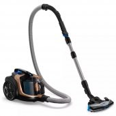 Philips PowerPro Max Torbasız Elektrikli Süpürge  XB7151/07 - 1
