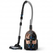 Philips PowerPro Max Torbasız Elektrikli Süpürge  XB7151/07 - 5