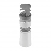 Zwilling 366100010 Z-Cut Spiral Dilimleyici Rende - 3