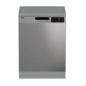 ALTUS AL 445 NIX 5 PRG. INOX BULAŞIK MAKİNESİ - 1