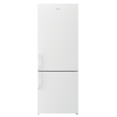 ALTUS ALK 471 NO FROST KOMBİ BUZDOLABI - 1