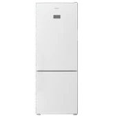 ALTUS ALK 471 XE NO FROST KOMBİ BUZDOLABI - 1