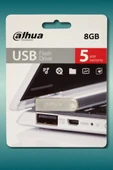 Dahua 8GB Metal USB Flash Bellek U106 - 4
