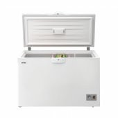 ALTUS AL 2298 E SANDİK TIPI DERIN DONDURUCU - 1