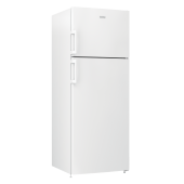 ALTUS AL 370 NE FROST İKİ KAPILI BUZDOLABI - 2
