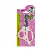 For Pets Kedi Köpek Tırnak Makası 13.8 Cm - 1