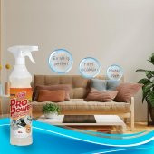 OxfoPro Power Çok Amaçlı Leke Temizleme Köpüğü 3lü Ekonomik Set - 2