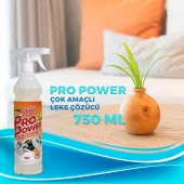 OxfoPro Power Çok Amaçlı Leke Temizleme Köpüğü 3lü Ekonomik Set - 3
