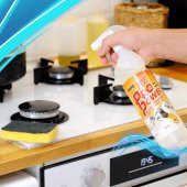 OxfoPro Power Çok Amaçlı Leke Temizleme Köpüğü 3lü Ekonomik Set - 5