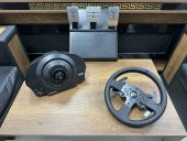 Thrustmaster T300RS GT PS/PC Direksiyon Seti (İKİNCİ EL) - 2