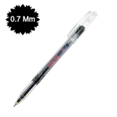 Dosy Ultra Fine İğne Uçlu 0.7 Mm Jel İmza Kalemi 1 Adet - 1