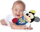 Disney Baby Mickey Işıklı Peluş Uyku Arkadaşı - 3