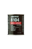 Loctite Lb 8104 - 1lt | Silikon Gres | Nsf Gıda Onaylı - 1