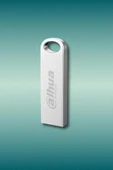 Dahua 128GB USB3.2 Metal USB Flash Bellek U106 Gri - 3