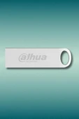 Dahua 128GB USB3.2 Metal USB Flash Bellek U106 Gri - 2