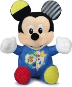 Disney Baby Mickey Işıklı Peluş Uyku Arkadaşı - 2