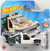 Hot Wheels Tekli Arabalar Lolux-HKK01 - 1