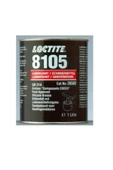 Loctite Lb 8105 - 1lt | 150c | Mineral Gres | Gıda Onaylı - 1