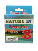 Nature İn Power Max 8X 300MT Grey Misina - 1