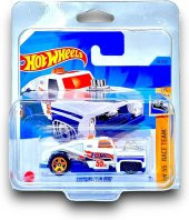Hot Wheels Tekli Arabalar Erikenstein Rod- HKK29 - 1