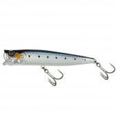 Molix Popper 130T 38gr Sardine - 1