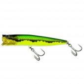 Molix Popper 130T 38gr Tropical Chart - 1