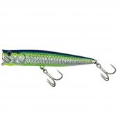 Molix Popper 130T 38gr Dorado - 1