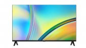 Tcl 32S5400AF 80 Ekran Full Hd Andriod Smart LED Tv - 1
