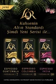 L'OR Espresso Origin India 3'lü Fırsat Paketi 30 Kapsül - 4
