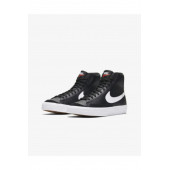 Nike Unisex Siyah Sneaker Blazer Mid 77 Gs Da4086-002 D.A4086-003 - 1