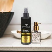 Haır Scalp Serisi Biotin Ve Kafein Dökülme Karşıtı Saç Tonik Sağlıklı Uzamaya Yardımcı 200 ml - 6