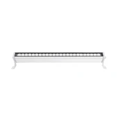 WONDEKS 24W 70CM WALLWASHER AMBER - 1