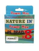 Nature İn Power Max 8X 300MT Multi Misina - 1