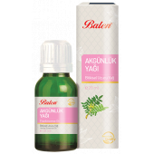 Balen Akgünlük Yağı 20 ML - 1