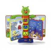 Fisher Price Eğitici Masalcı Tırtıl (TR) N3835 - 1