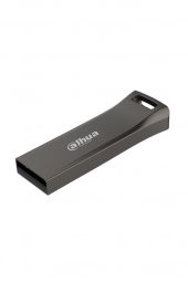 Dahua 16gb Metal Usb Bellek U156 Titan Gri - 1