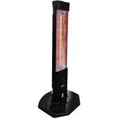 İnova Vezüv Kumandalı Karbon Isıtıcı 2000w - 1