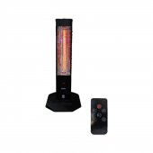 İnova Vezüv Kumandalı Karbon Isıtıcı 2000w - 2