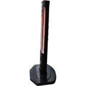 İnova Vezüv Kumandalı Karbon Isıtıcı 2000w - 3