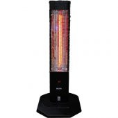 İnova Vezüv Kumandalı Karbon Isıtıcı 2000w - 5