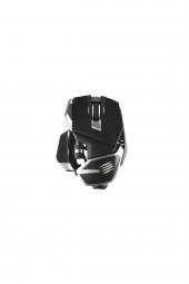 Mad Catz RAT DWS Kablosuz Siyah Gaming Mouse MR07DHINBL000-0 - 1