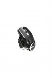 Mad Catz RAT DWS Kablosuz Siyah Gaming Mouse MR07DHINBL000-0 - 2
