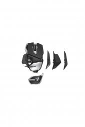 Mad Catz RAT DWS Kablosuz Siyah Gaming Mouse MR07DHINBL000-0 - 4