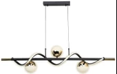 A-520-3-G LEDLİ AVİZE GOLD - 3