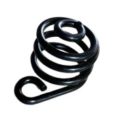 Kmtmak Motorlu Tırpan Alt Bağlantı Yay Amortisörü CG-BG 430/520 thumbnail 2