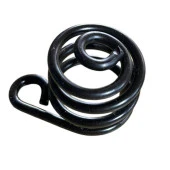 Kmtmak Motorlu Tırpan Alt Bağlantı Yay Amortisörü CG-BG 430/520 thumbnail 4