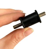 Kmtmak TF 900 Benzinli İlaçlama Motoru Amortisör Takozu thumbnail 2